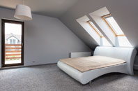 Great Budworth bedroom extensions