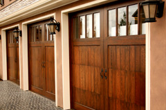 Great Budworth garage extension quotes