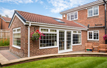 Great Budworth house extension leads